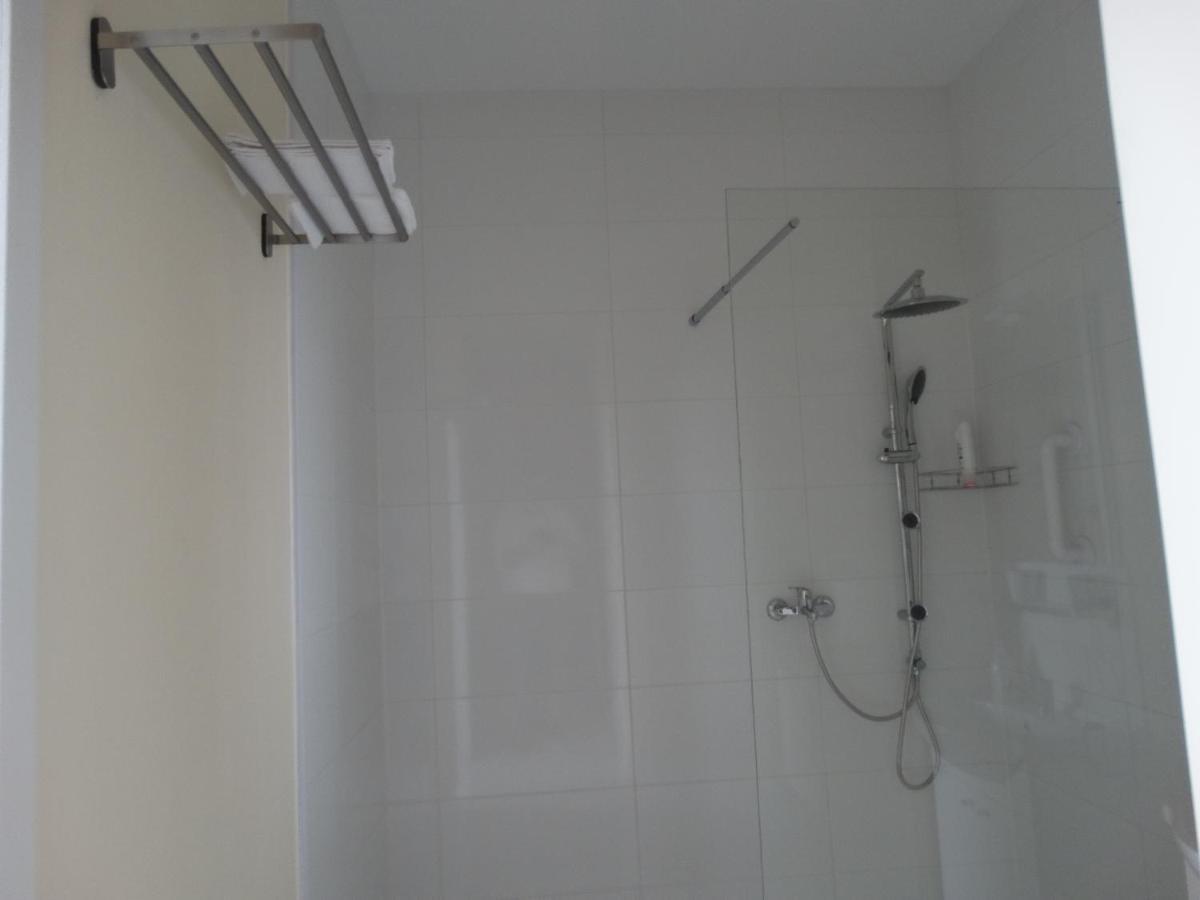 Hotel De La Gare Aalst Ngoại thất bức ảnh