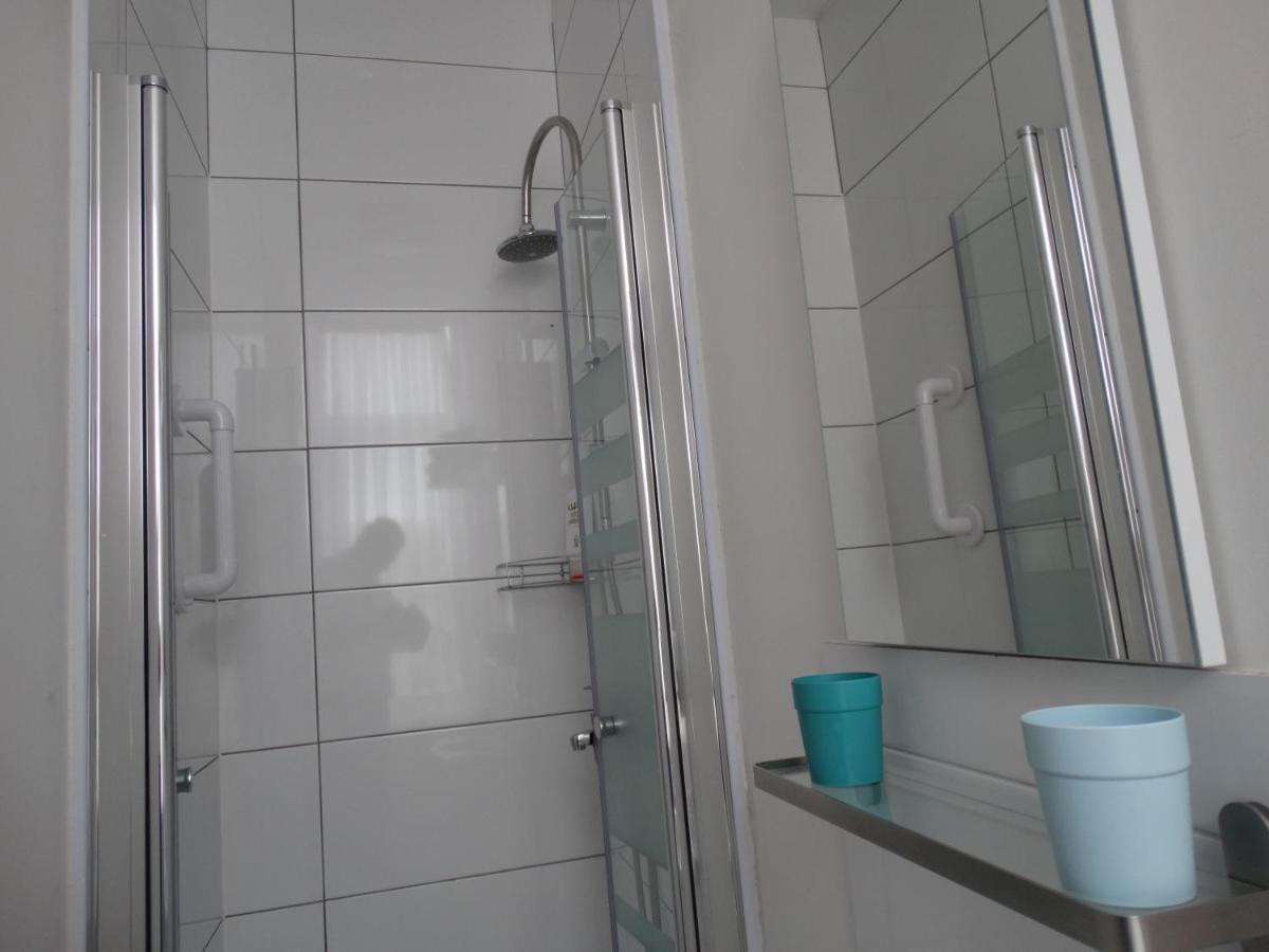 Hotel De La Gare Aalst Ngoại thất bức ảnh