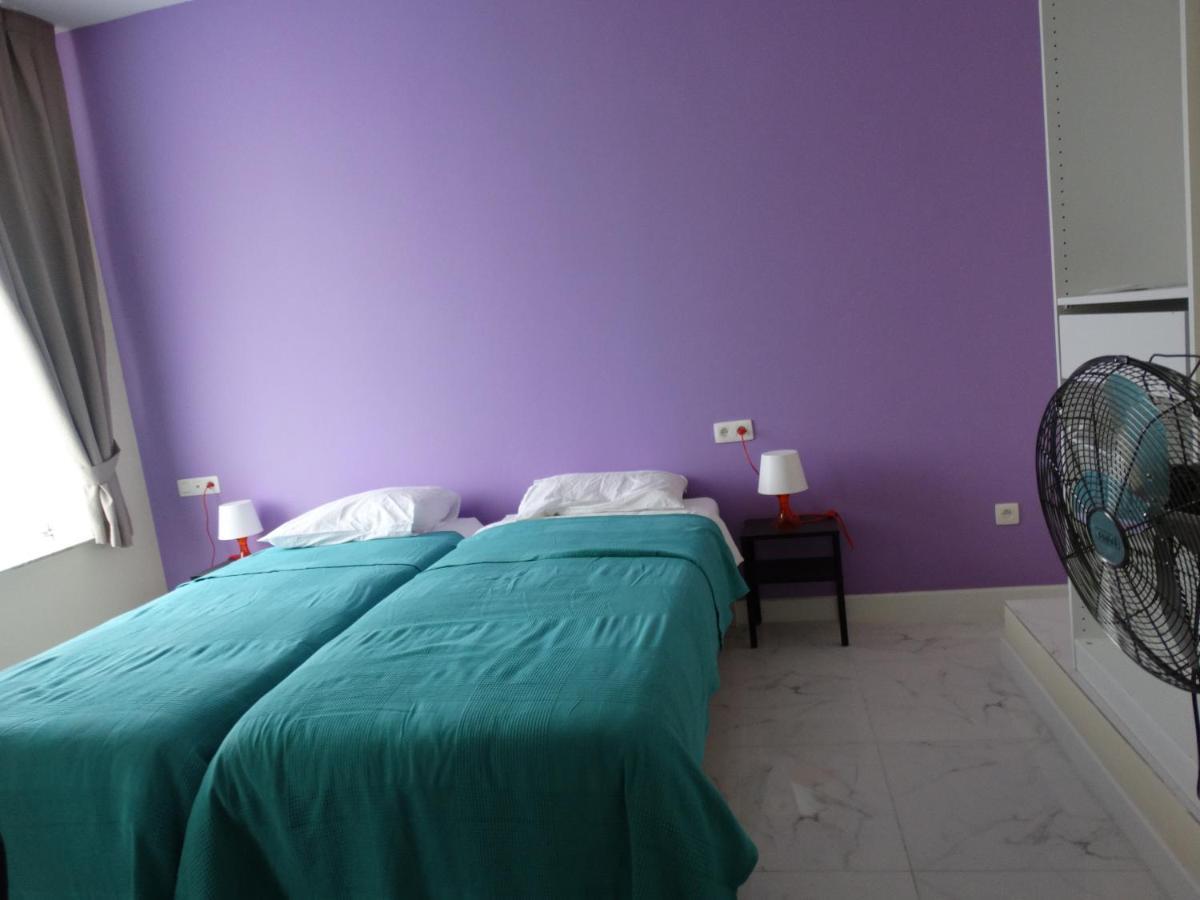 Hotel De La Gare Aalst Ngoại thất bức ảnh